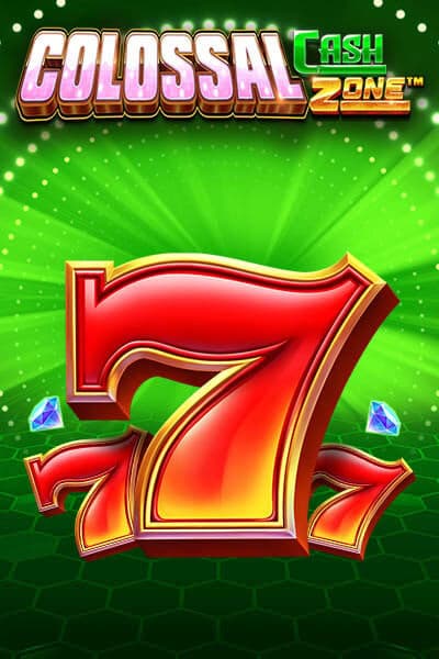 Colossal Cash Zone™