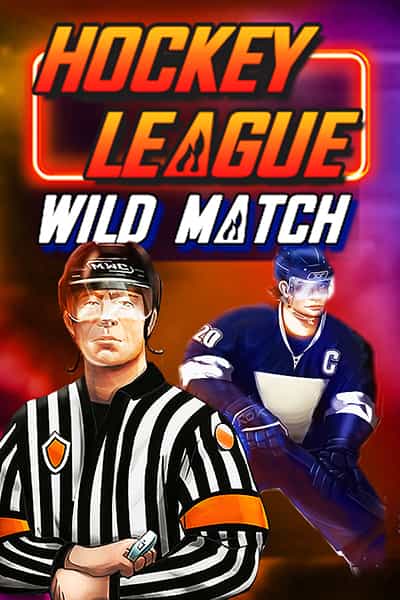 Hockey League Wild Match™