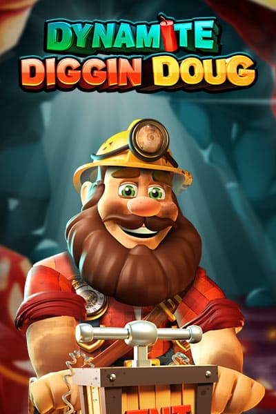 Dynamite Diggin Doug