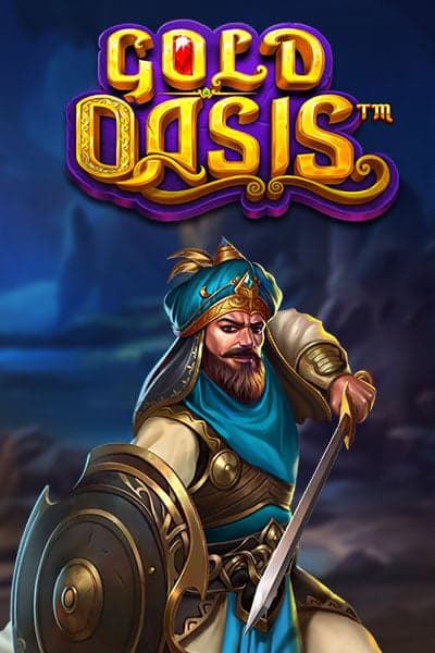 Gold Oasisβ’