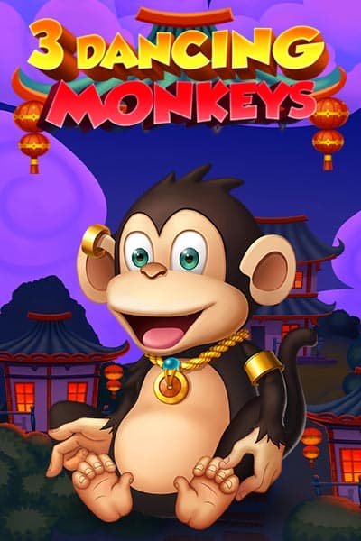 3 Dancing Monkeysβ’