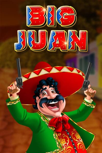 Big Juanβ’