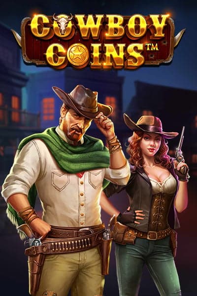 Cowboy Coinsβ’