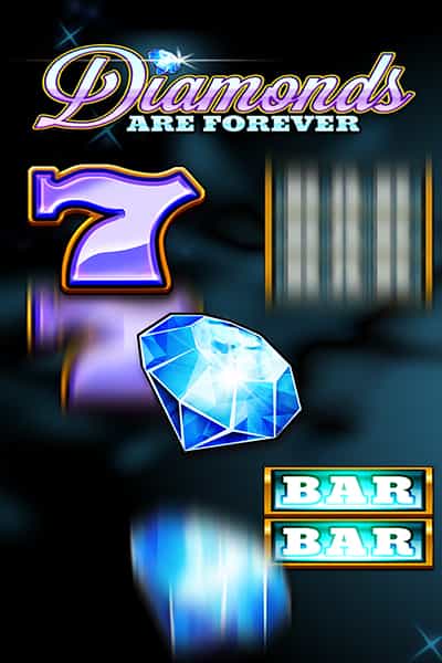 Diamonds are Forever 3 Linesβ’