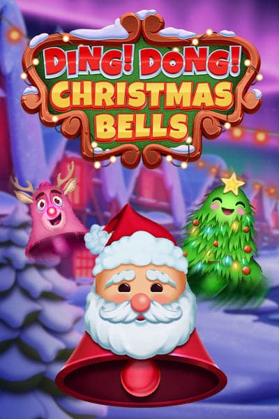 Ding Dong Christmas Bellsβ’