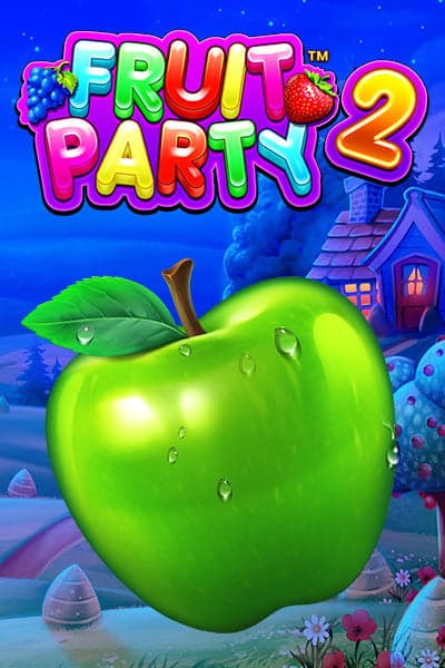 Fruit Party 2β’