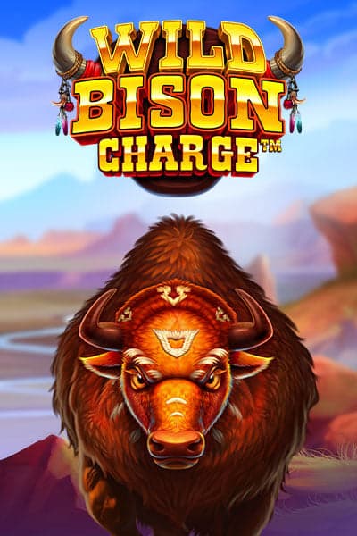 Wild Bison Chargeβ’
