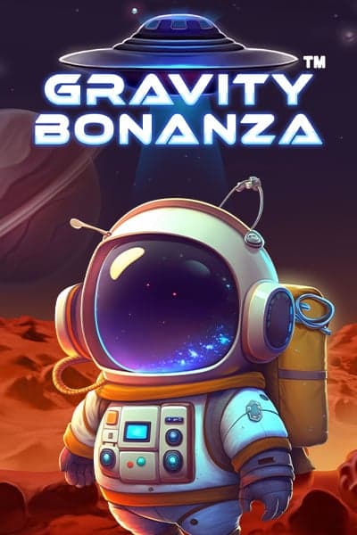 Gravity Bonanzaβ’