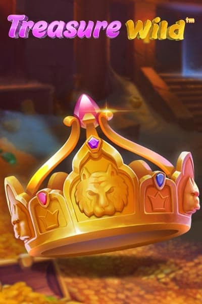 Treasure Wildβ’
