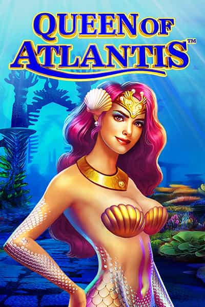 Queen of Atlantisβ’