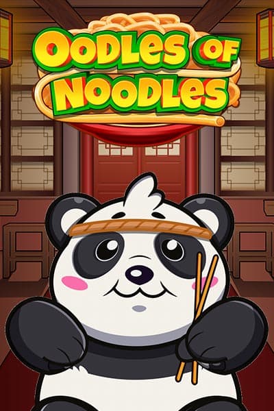 Oodles of Noodles